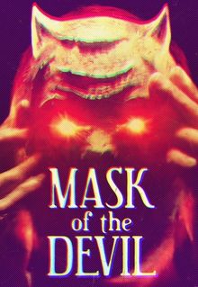 Mask of the Devil