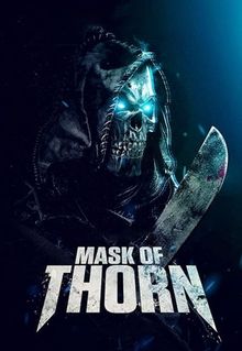 Mask of Thorn