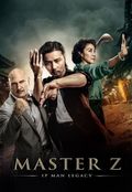 Master Z: The Ip Man Legacy