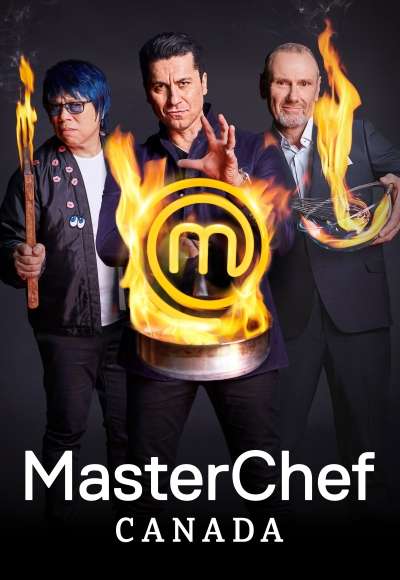 MasterChef Canada