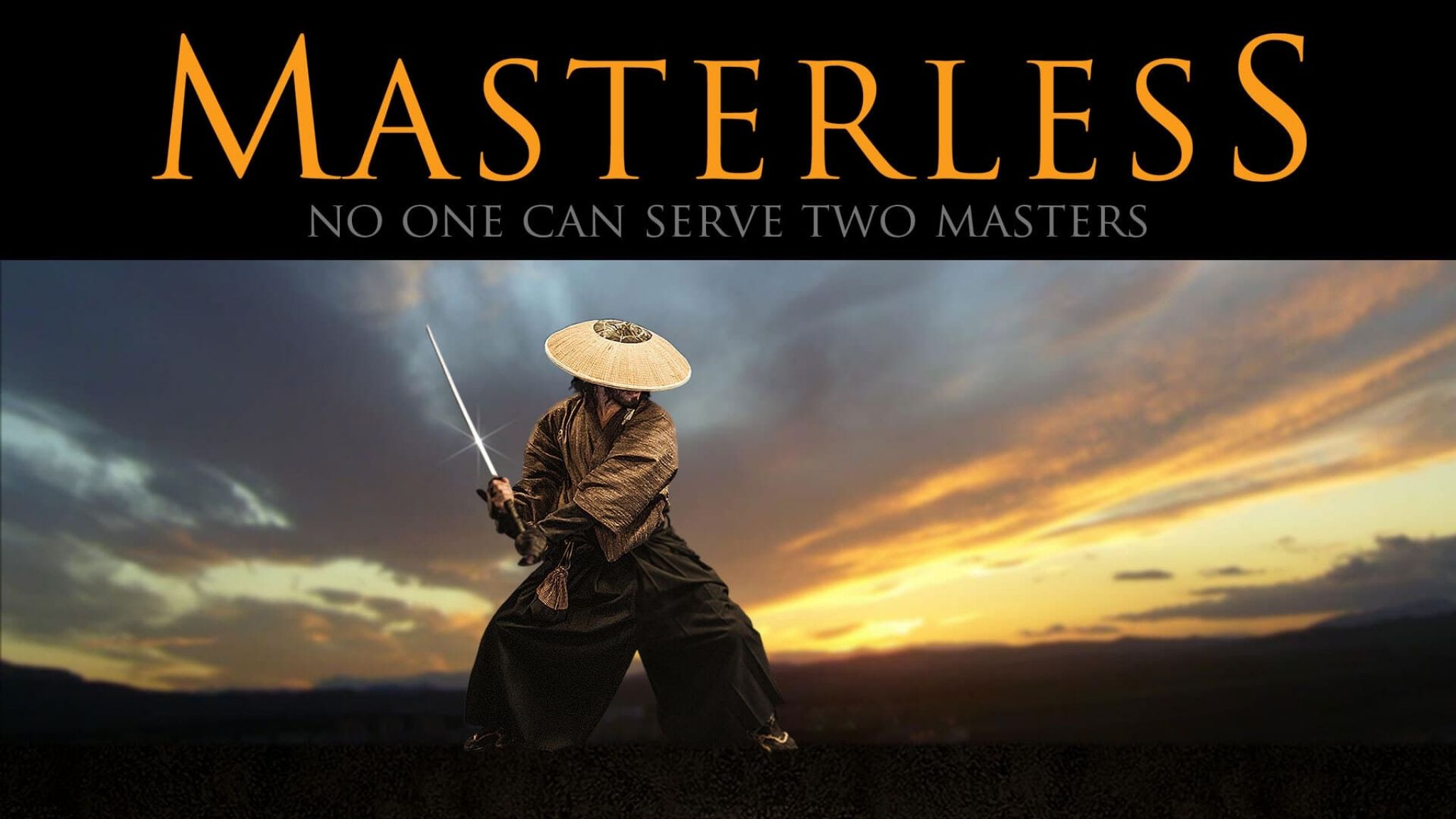 Masterless