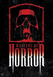 Masters of Horror