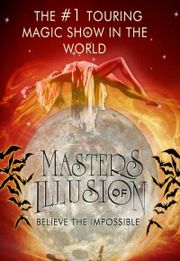 Masters of Illusion