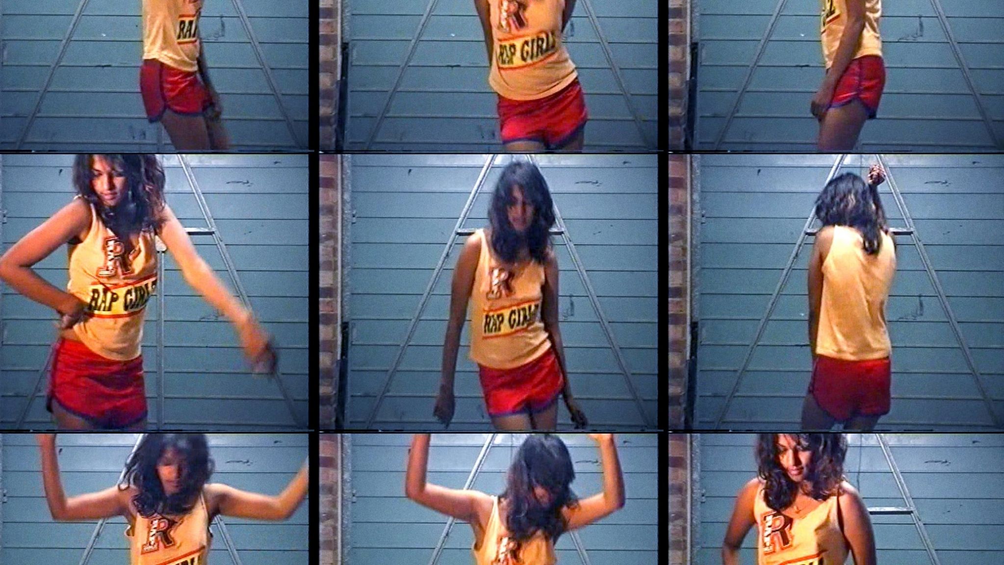 Matangi/Maya/M.I.A