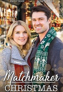 Matchmaker Christmas