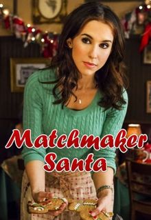 Matchmaker Santa