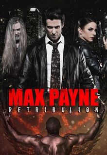 Max Payne: Retribution