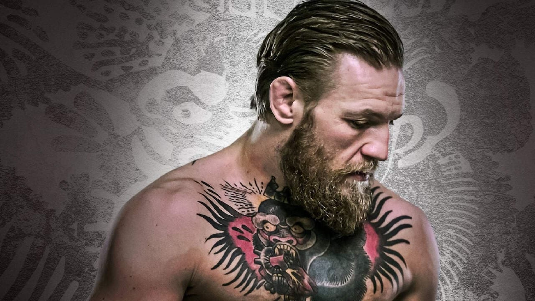 McGregor Forever