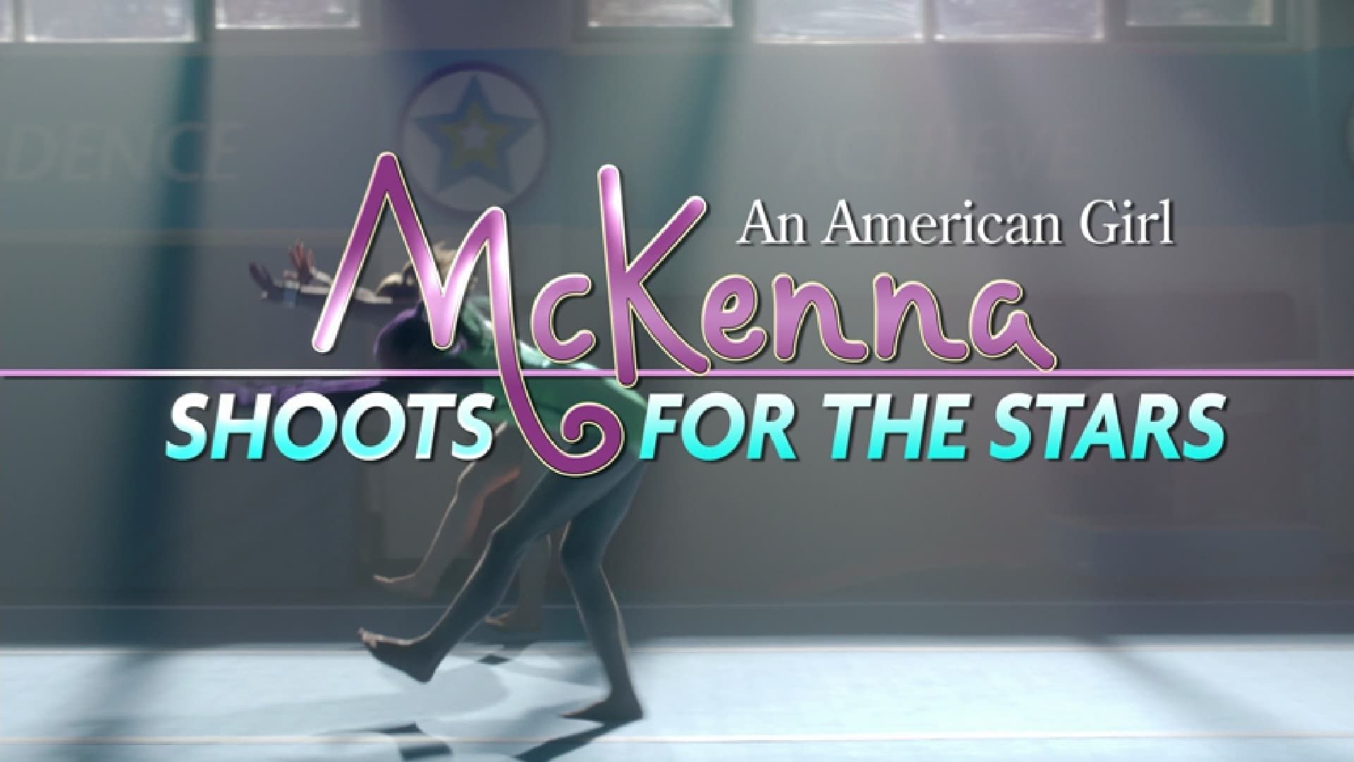 McKenna Shoots for the Stars