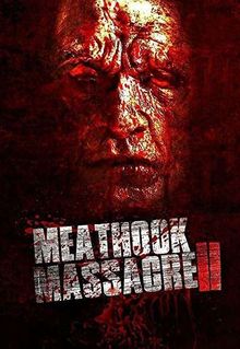 Meathook Massacre II