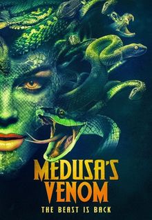 Medusa's Venom