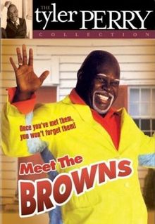 Meet the Browns