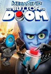 Megamind: The Button of Doom