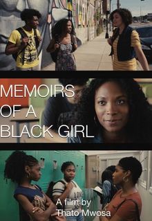 Memoirs of a Black Girl