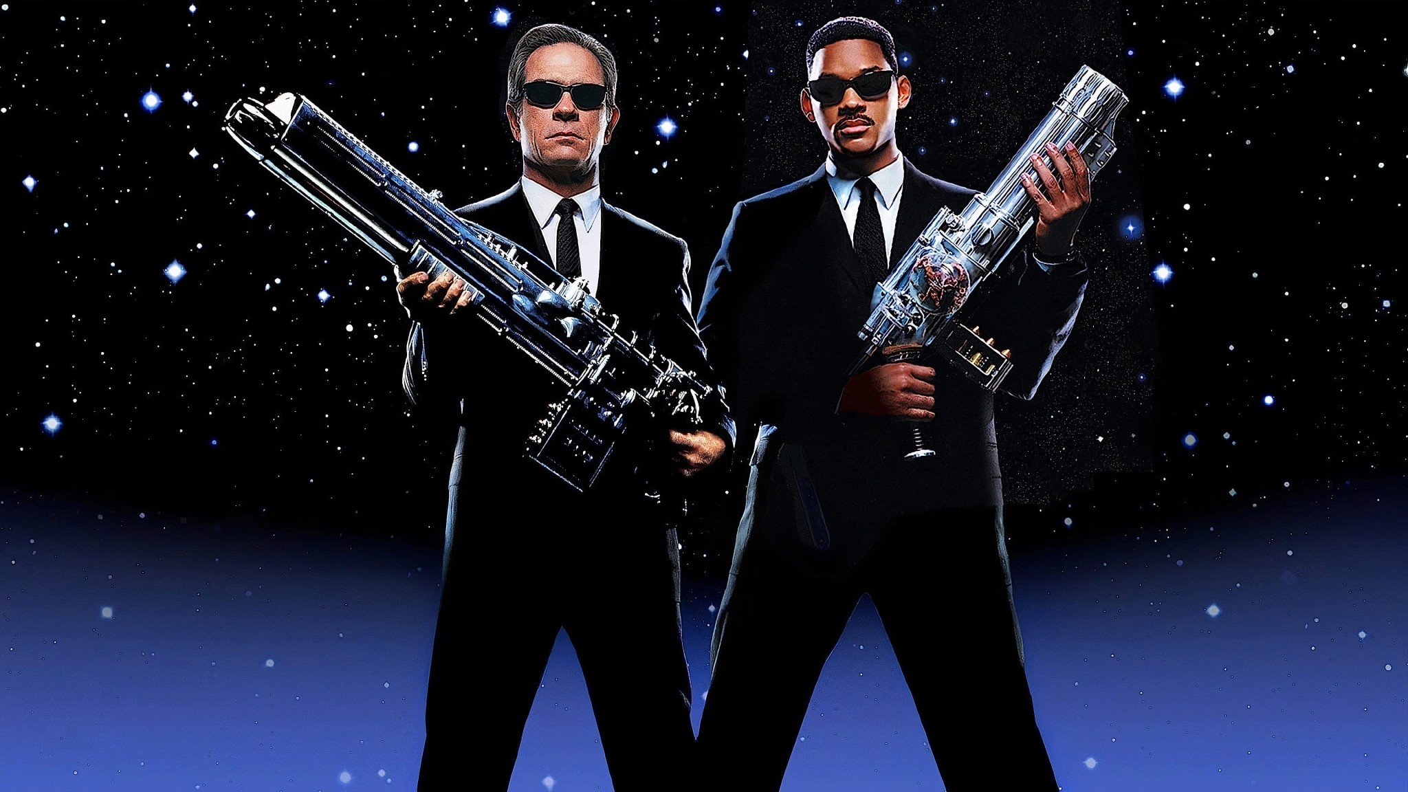 Men in Black