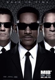 Men in Black 3