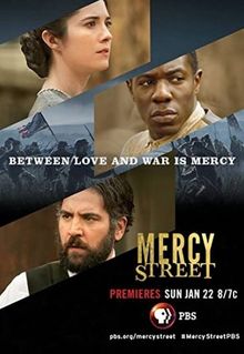 Mercy Street