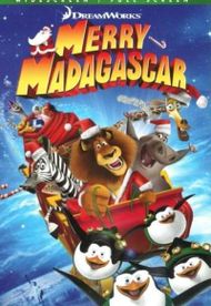 Merry Madagascar