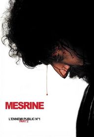 Mesrine: Public Enemy No. 1