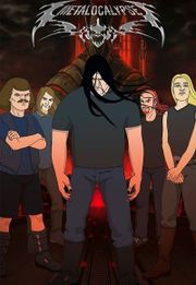 Metalocalypse