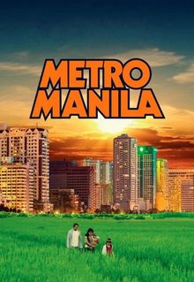 Metro Manila