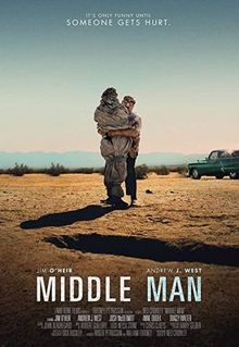 Middle Man