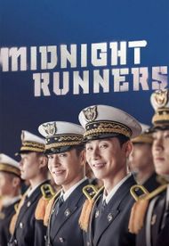 Midnight Runners