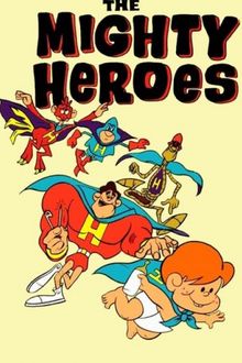 Mighty Heroes
