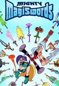 Mighty Magiswords