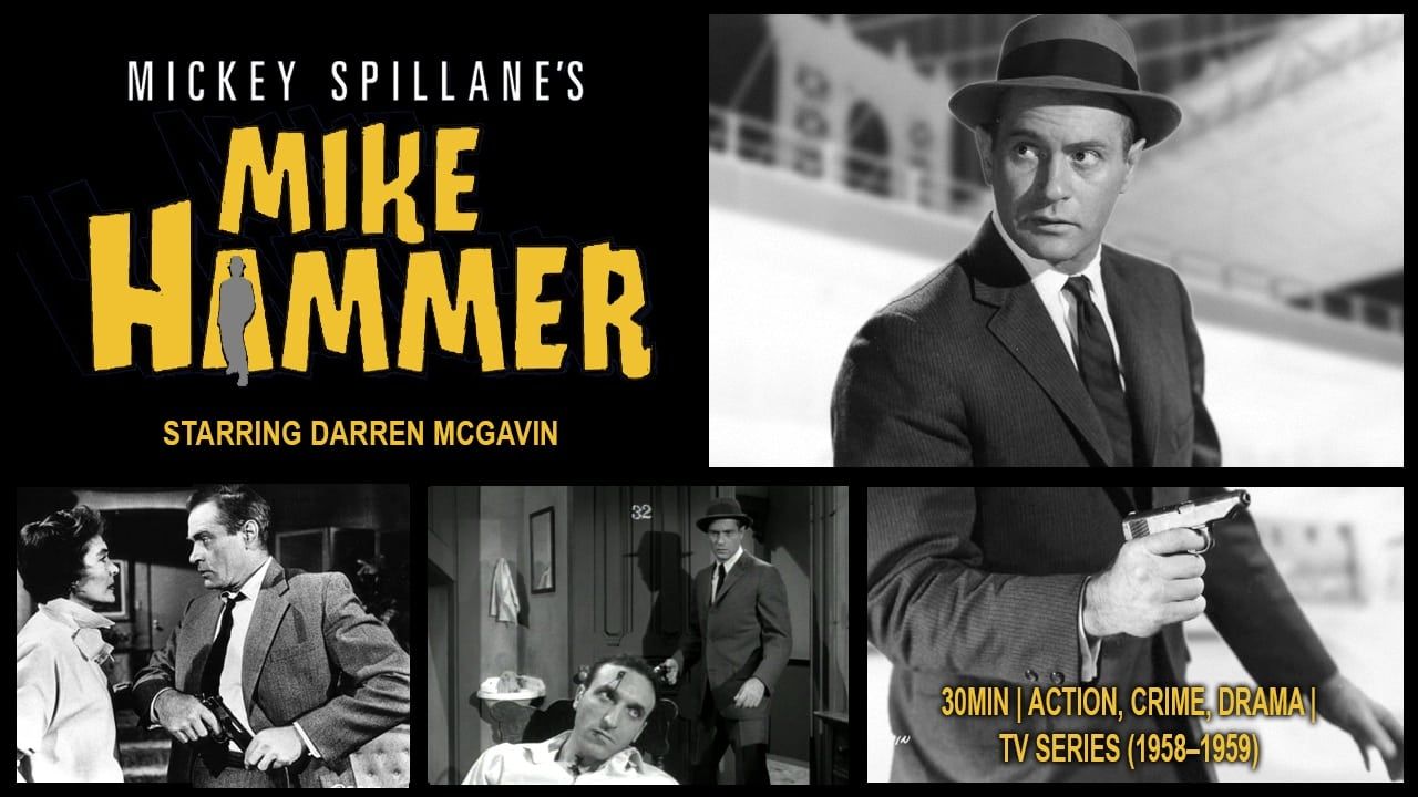 Mike Hammer