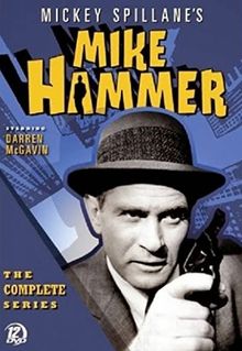 Mike Hammer