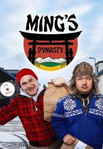 Ming's Dynasty