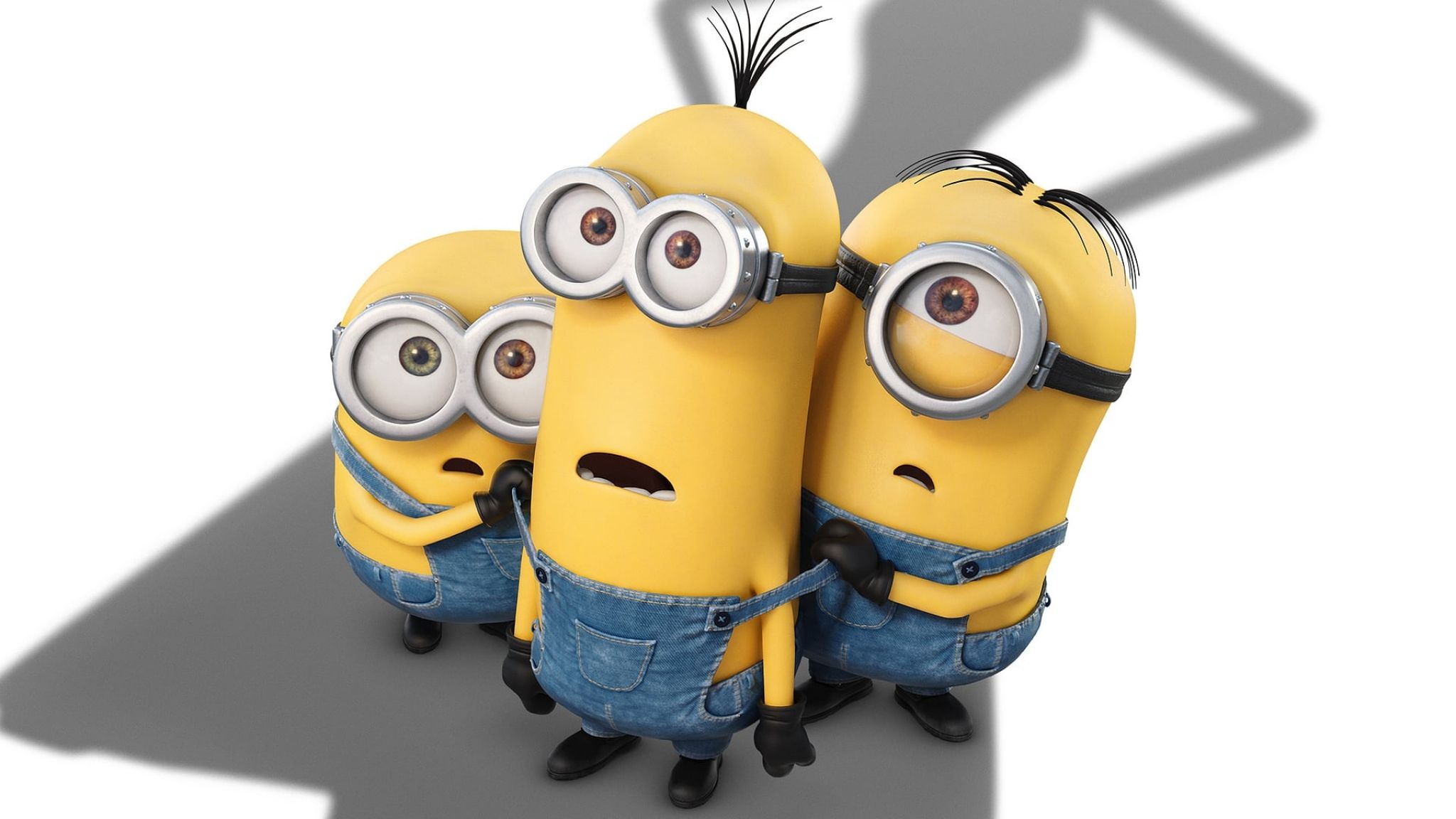 Minions