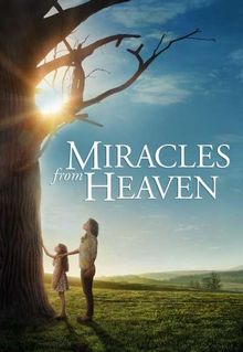 Miracles from Heaven