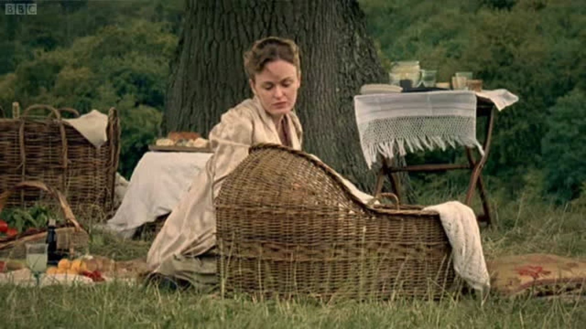 Miss Austen Regrets