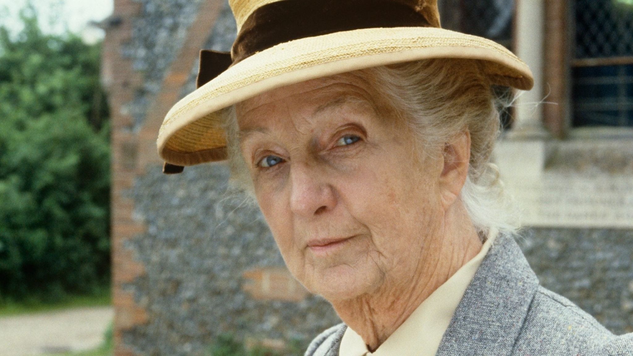 Miss Marple: The Moving Finger