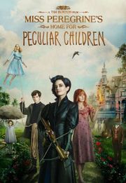 Watch Miss Peregrine's Home for Peculiar Children (2016) Episode 1 ...