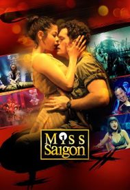 Miss Saigon: 25th Anniversary