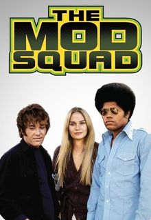 Mod Squad