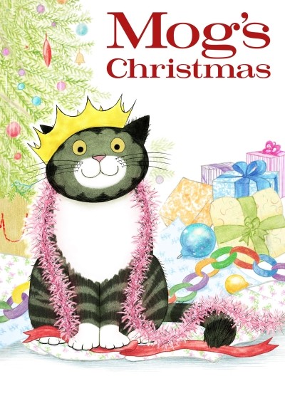 Mog's Christmas