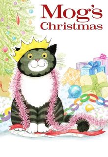 Mog's Christmas