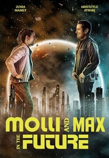 Molli and Max in the Future