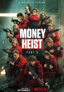 Money Heist