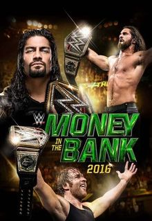 Money in the Bank