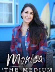 Monica the Medium