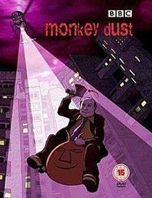 Monkey Dust