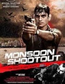 Monsoon Shootout