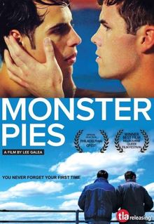 Monster Pies