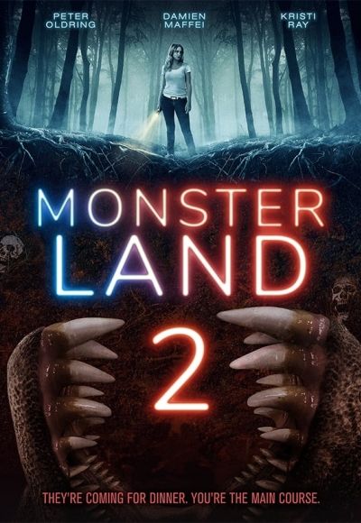 Monsterland 2