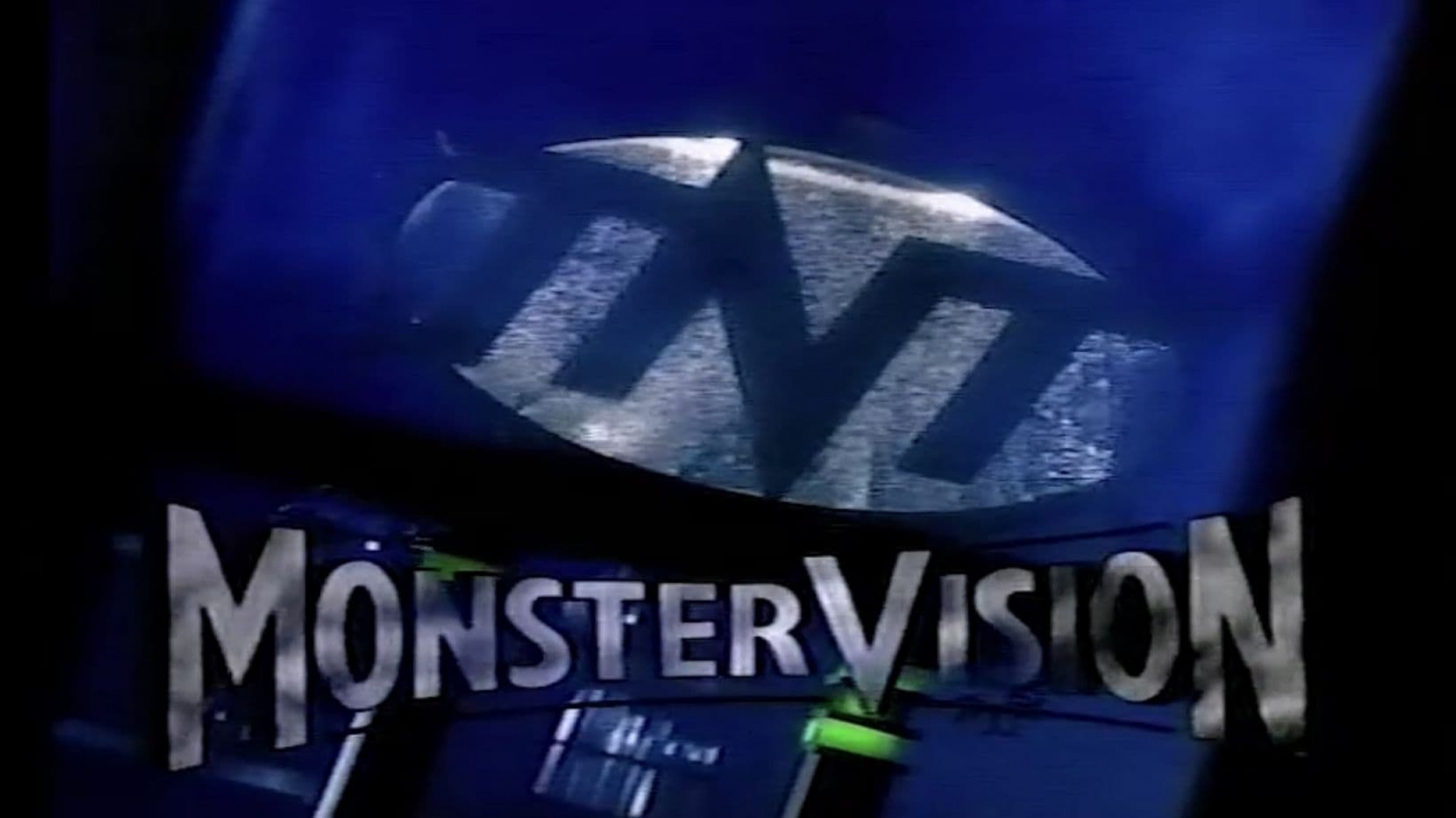 Monstervision